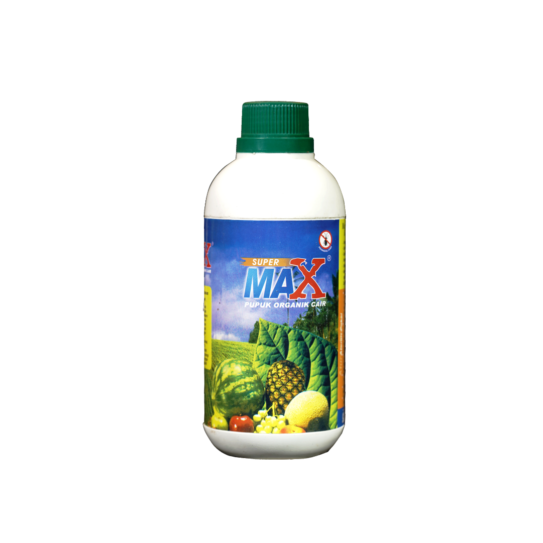 SUPERMAX 500ML