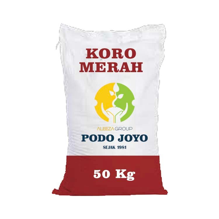 koromerah